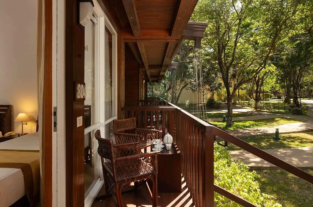 ***** Hotel Occidental Paradise Dambulla Sigiriya Sri Lanka