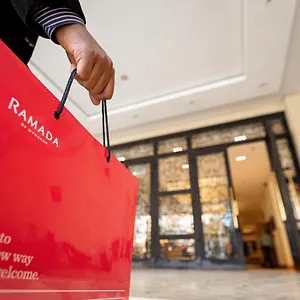 **** Hotel Ramada Addis, Äthiopien