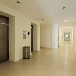 Go Manila Airport Road Hotel Paranaque City