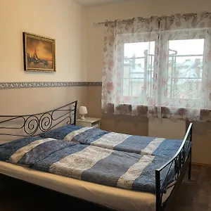  Hostel Pension&hostel Anna - Monteurzimmer Deutschland