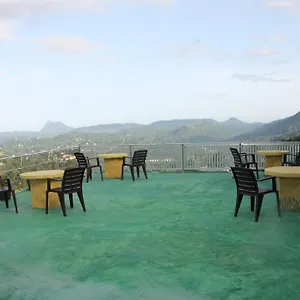 *** Hotel Pure Nature Sri Lanka