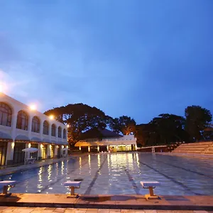Fontana Y - Fontana Hot Spring Leisure Parks Resort Ángeles