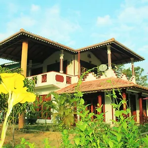 Habitación en casa particular Sinhagiri, Sigiriya