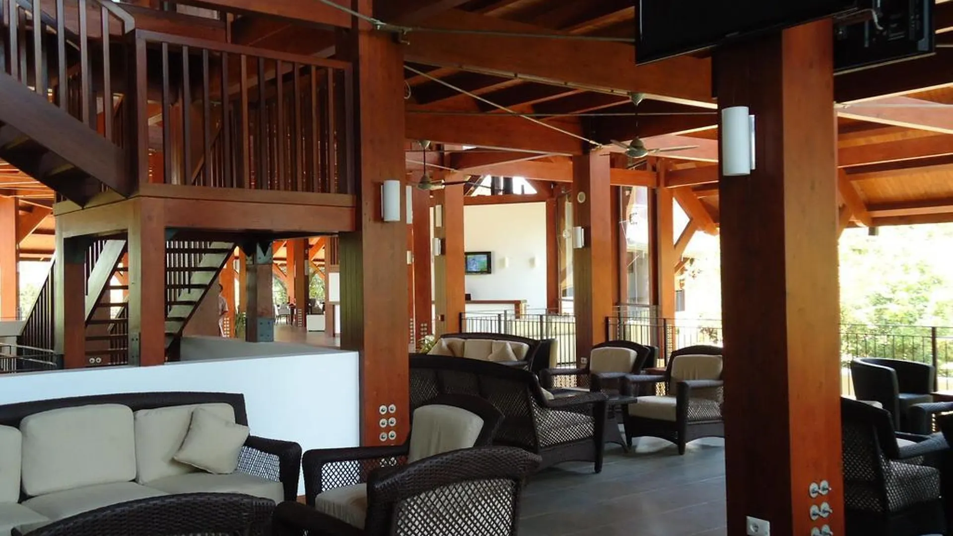 Occidental Paradise Dambulla Sigiriya Hotel