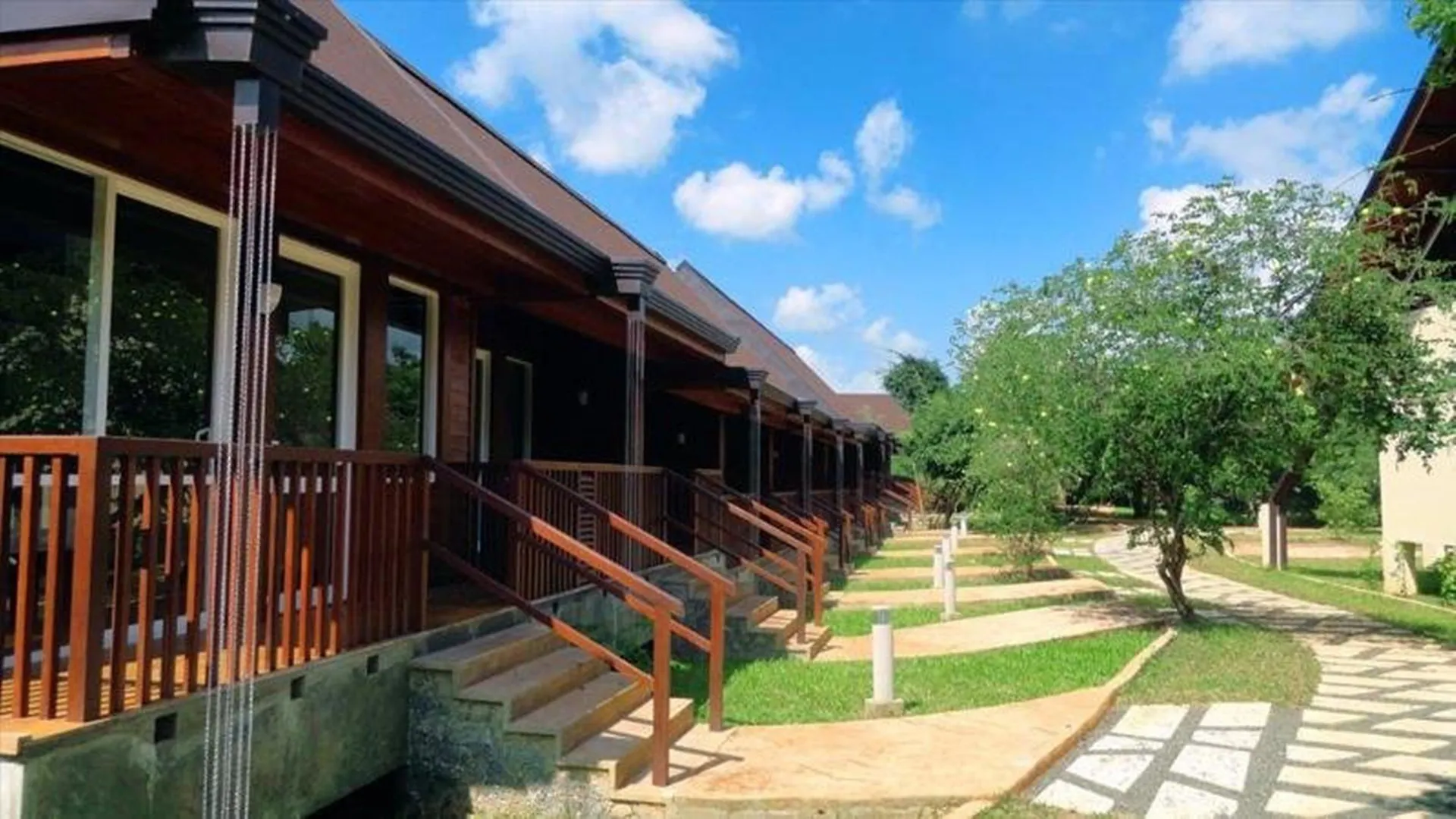 Hotel Occidental Paradise Dambulla Sigiriya