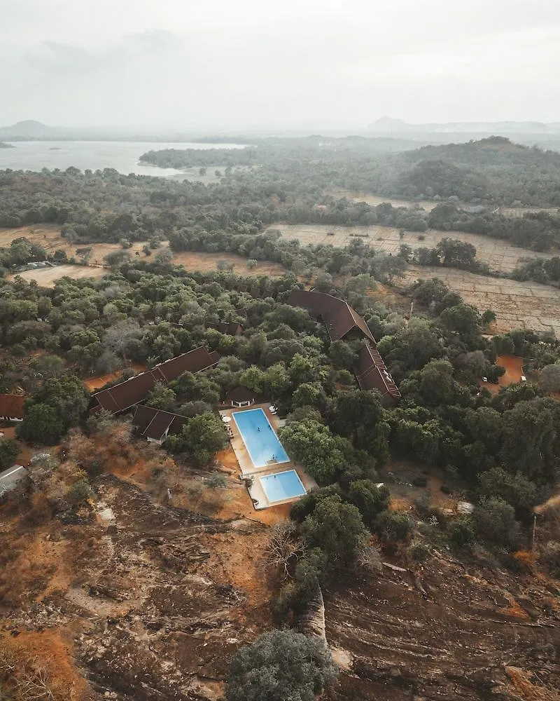 Occidental Paradise Dambulla Sigiriya Hotel