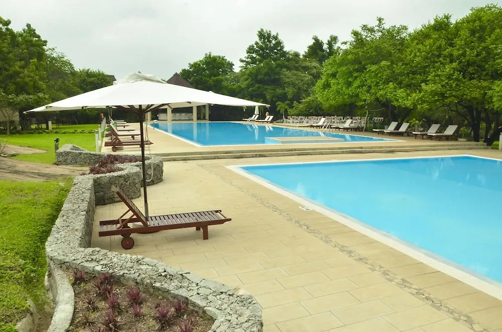 Occidental Paradise Dambulla Sigiriya Hotel