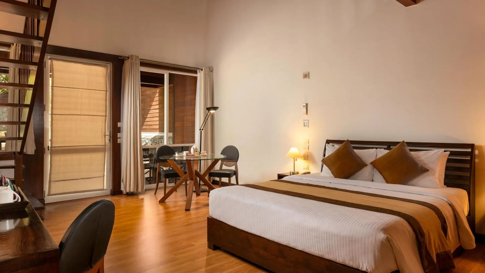 Occidental Paradise Dambulla Sigiriya Hotel