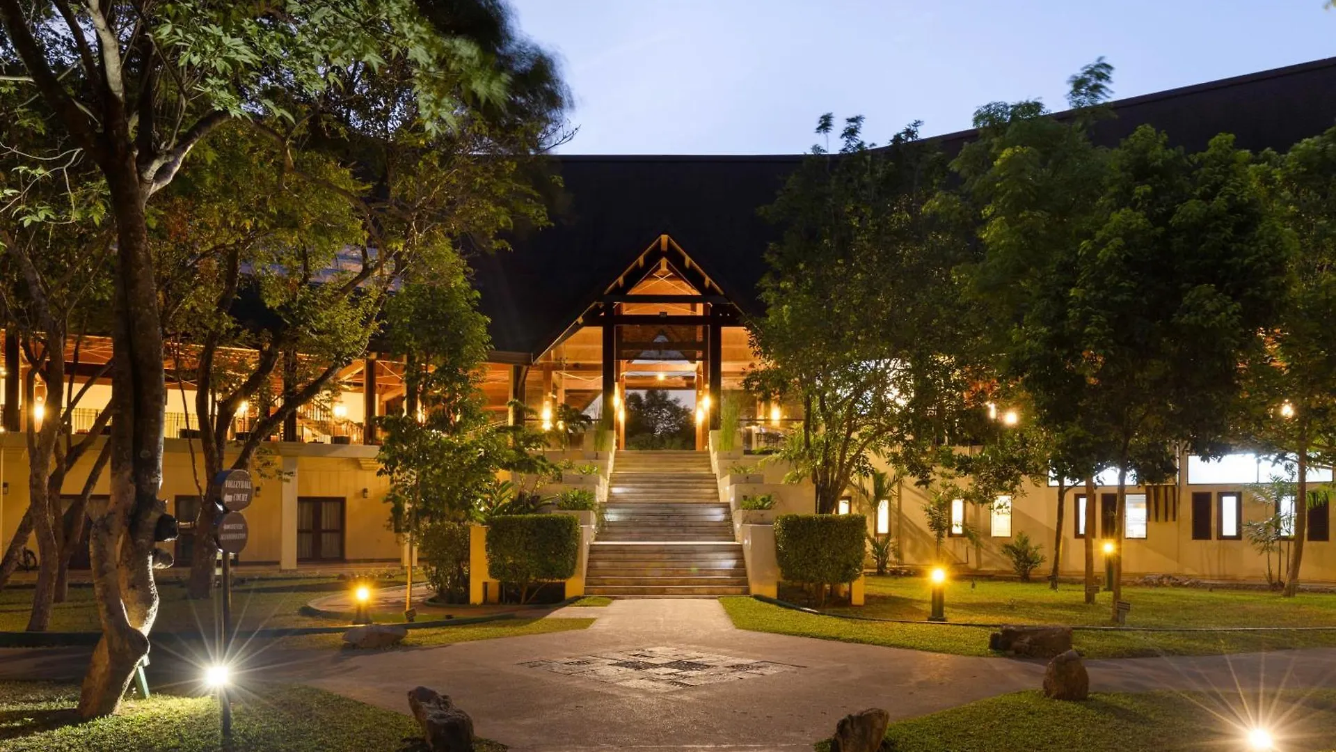 Occidental Paradise Dambulla Sigiriya