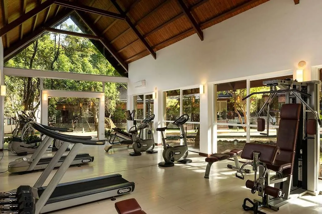 Hotel Occidental Paradise Dambulla Sigiriya