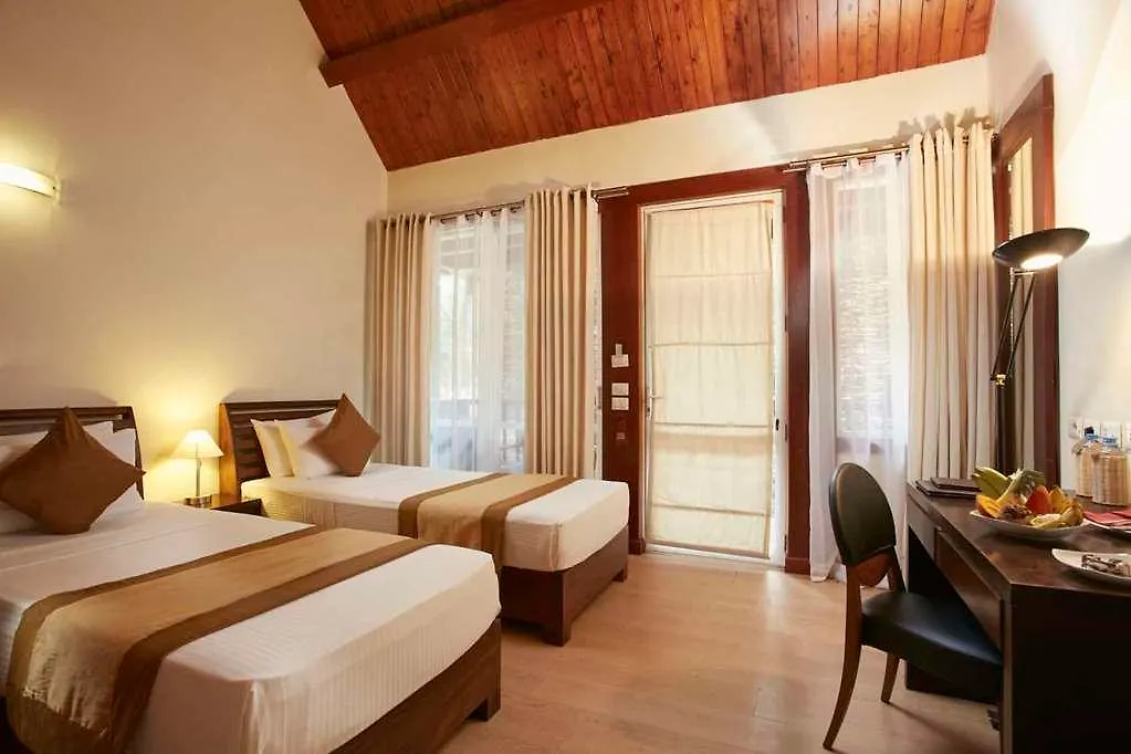 Occidental Paradise Dambulla Sigiriya Hotel