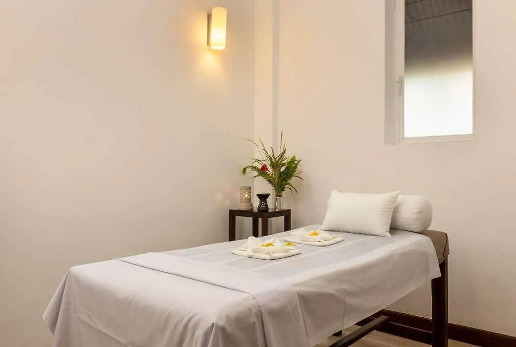 Occidental Paradise Dambulla Sigiriya Hotel
