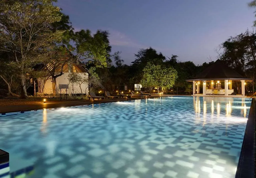 ***** Hotel Occidental Paradise Dambulla Sigiriya Sri Lanka