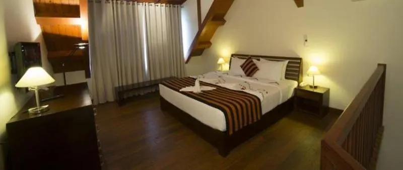 ***** Hotel Occidental Paradise Dambulla Sigiriya Sri Lanka