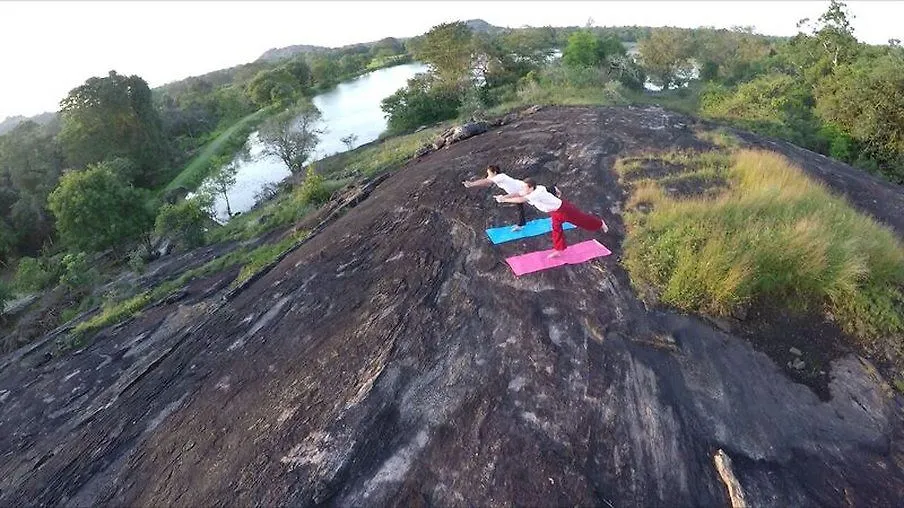 Occidental Paradise Dambulla Sigiriya