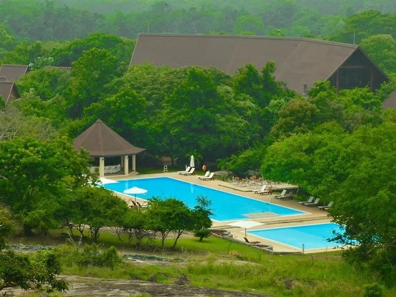 Occidental Paradise Dambulla Sigiriya Hotel