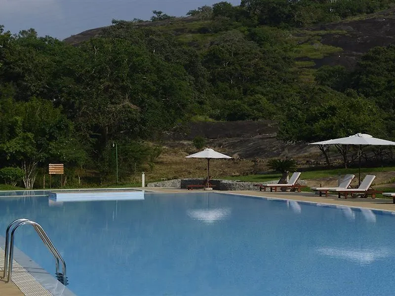 Occidental Paradise Dambulla Sigiriya